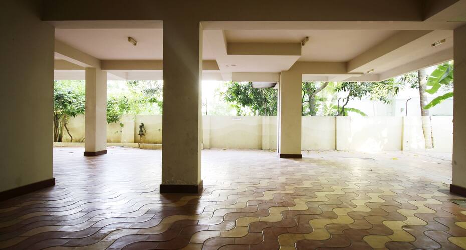 Hotel The Palm Inn, Chennai 3